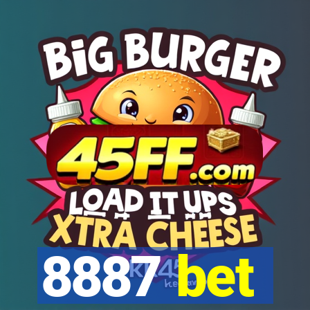8887 bet